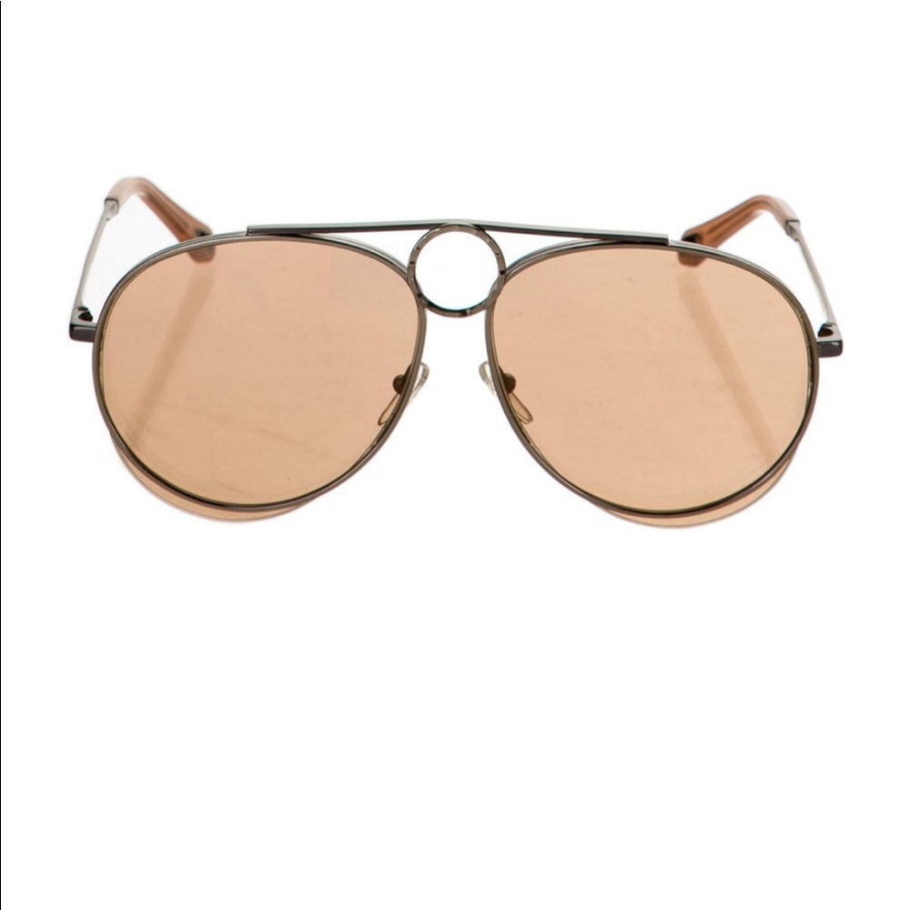 Authentic Chloe Sunglasses- Great for Summer